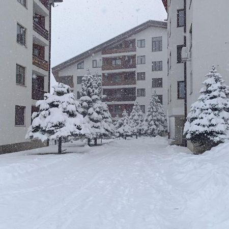 Studio Detelina Residence Bansko Esterno foto