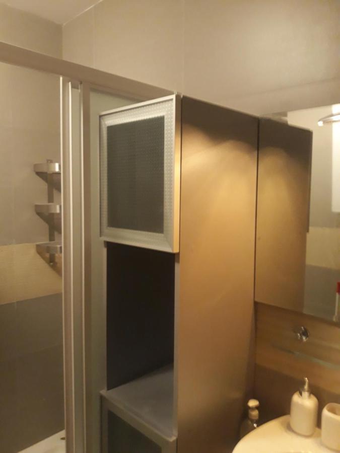 Studio Detelina Residence Bansko Esterno foto