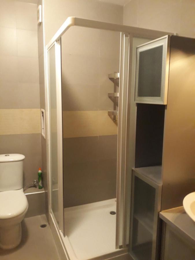 Studio Detelina Residence Bansko Esterno foto