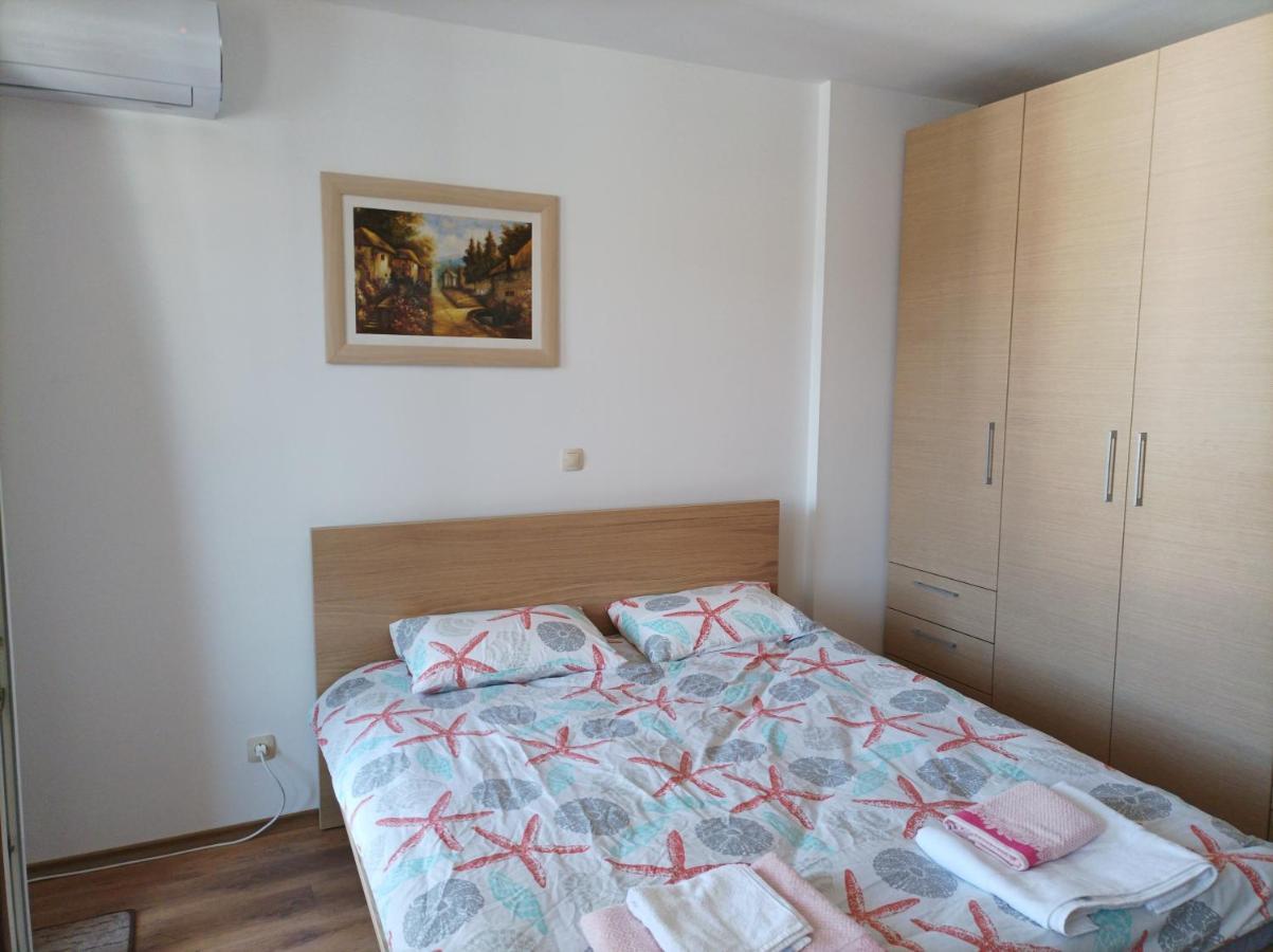 Studio Detelina Residence Bansko Esterno foto