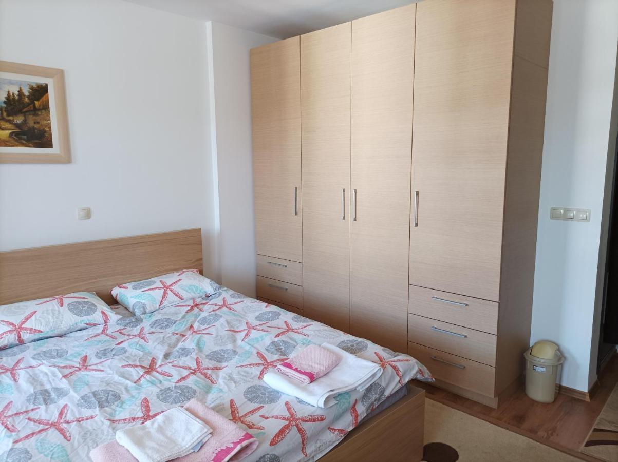 Studio Detelina Residence Bansko Esterno foto