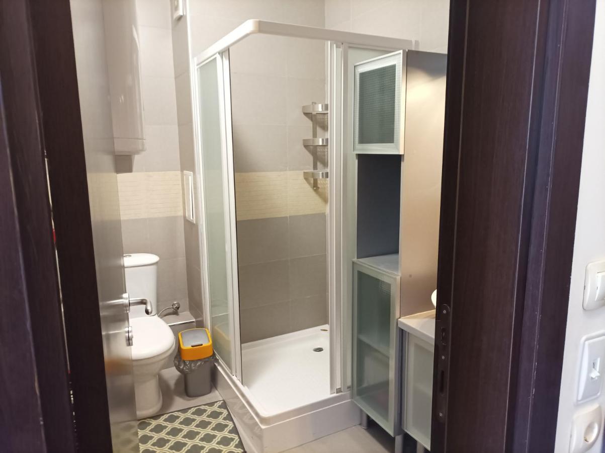 Studio Detelina Residence Bansko Esterno foto