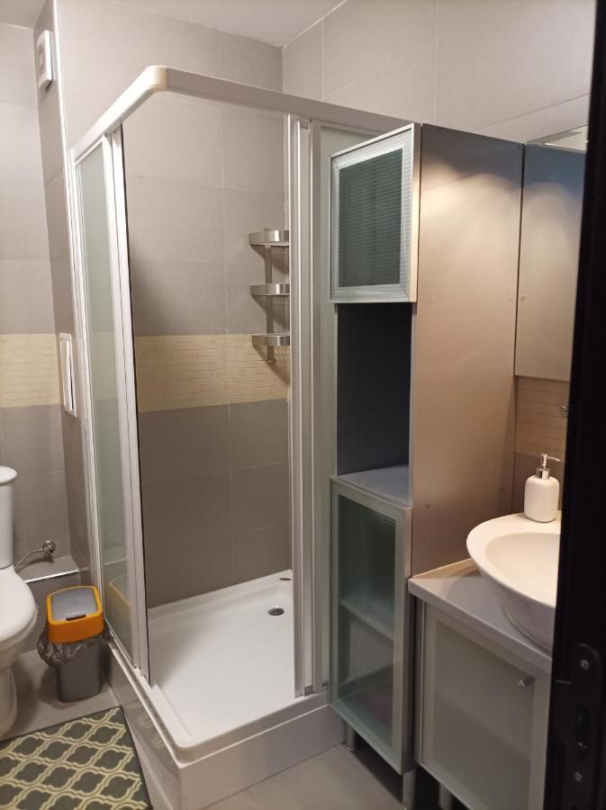 Studio Detelina Residence Bansko Esterno foto